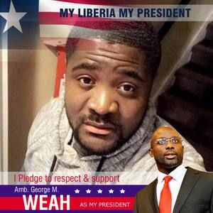 Meet your Posher, Edward